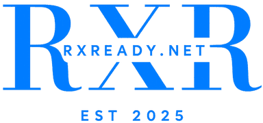 RXR Logo